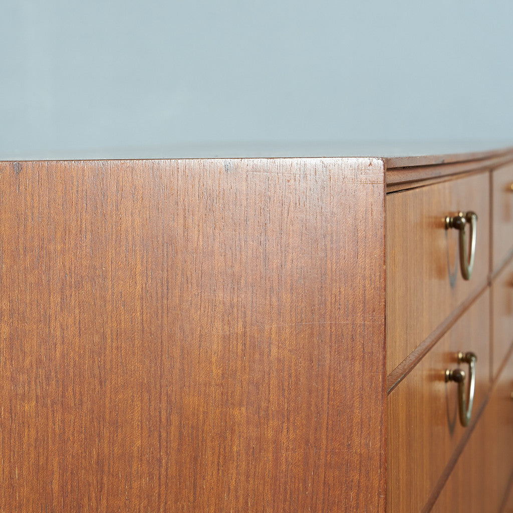ヴィンテージ サイドボード