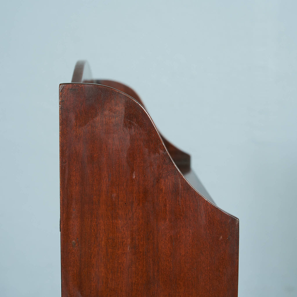 British Classic Open Shelf/Bookcase #85395