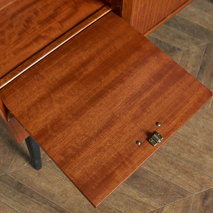 Beauty Beautility British Vintage Sideboard #77457