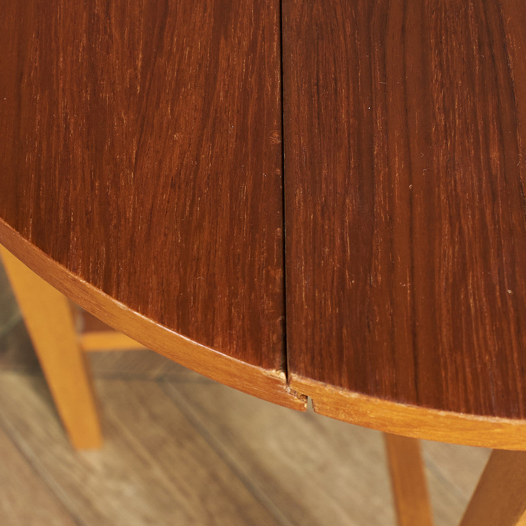 [67643] Novy Domov Poul Hundevad nesting table