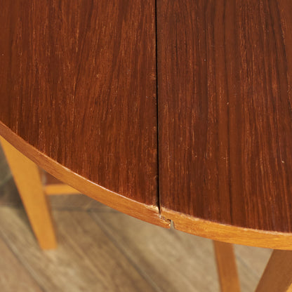 [67643] Novy Domov Poul Hundevad nesting table