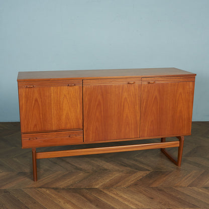 Nathan Vintage Sideboard #80332