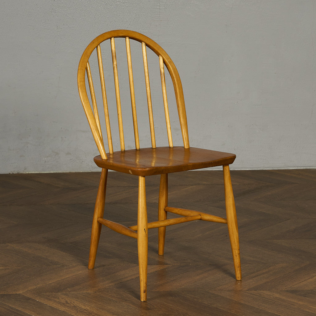 アーコール ERCOL フープバックチェア ノーマルサイズ #89739