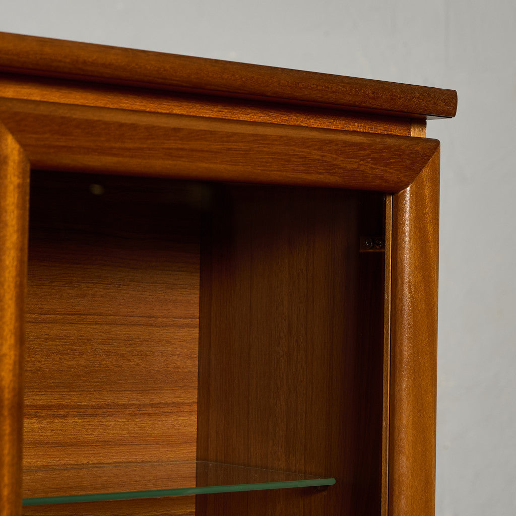 ユニフレックス Uniflex Furniture ヴィンテージ ウォールユニット #94130