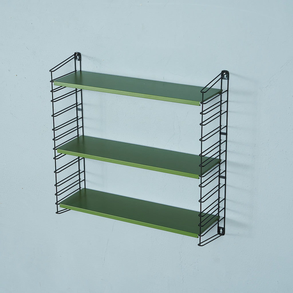 TOMADO Vintage Wall Rack #81924