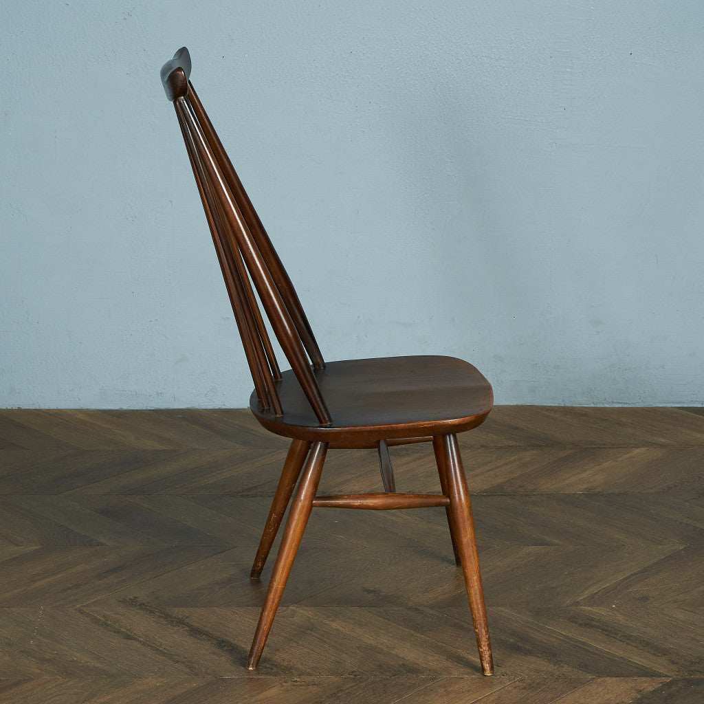 ERCOL Vintage Goldsmith Chair #66040