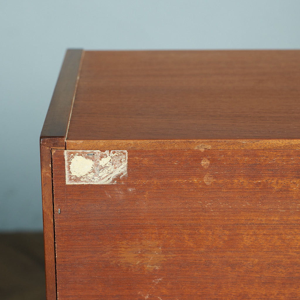 Nathan Vintage Cabinet #79634