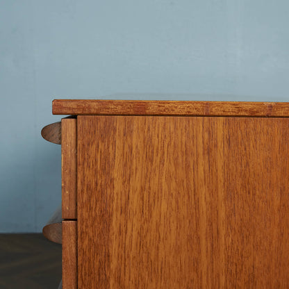 AVALON Vintage Dressing Desk / Double-Sided Desk #83862