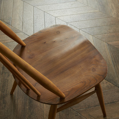 アーコール ERCOL ゴールドスミスチェア #74500