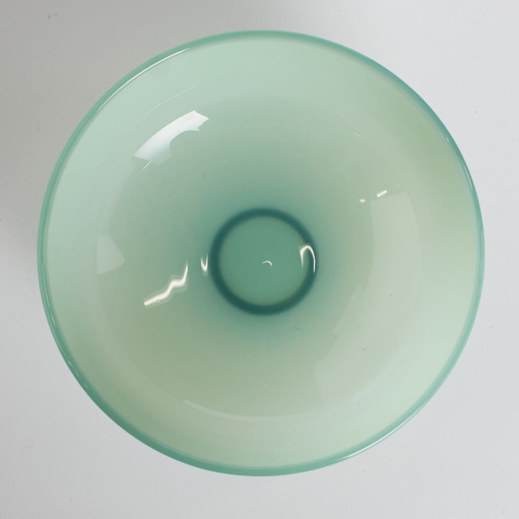 SNOW BOWL / Mint Green