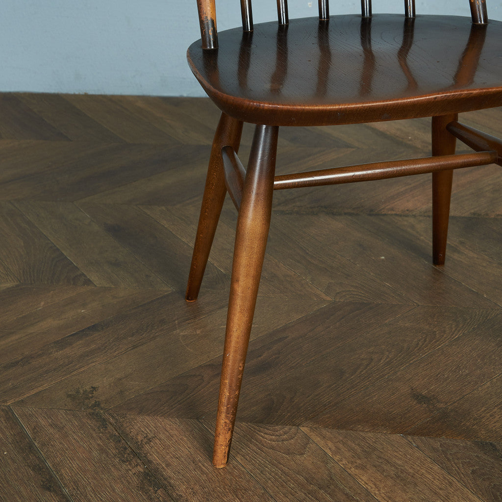 アーコール ERCOL ヴィンテージ クエーカーチェア #66089