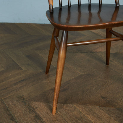 アーコール ERCOL ヴィンテージ クエーカーチェア #66089