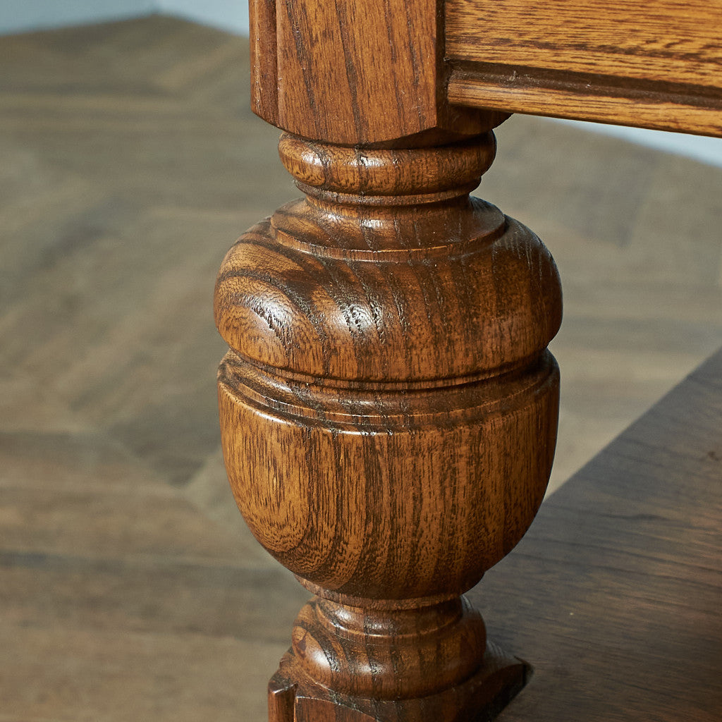 ERCOL Corner AV Board #78215