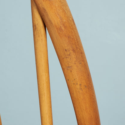 ERCOL Quaker Chair #74479