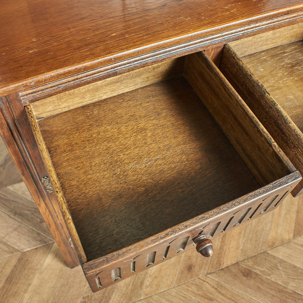 Jaycee Furniture Oak Welsh Dresser #79487