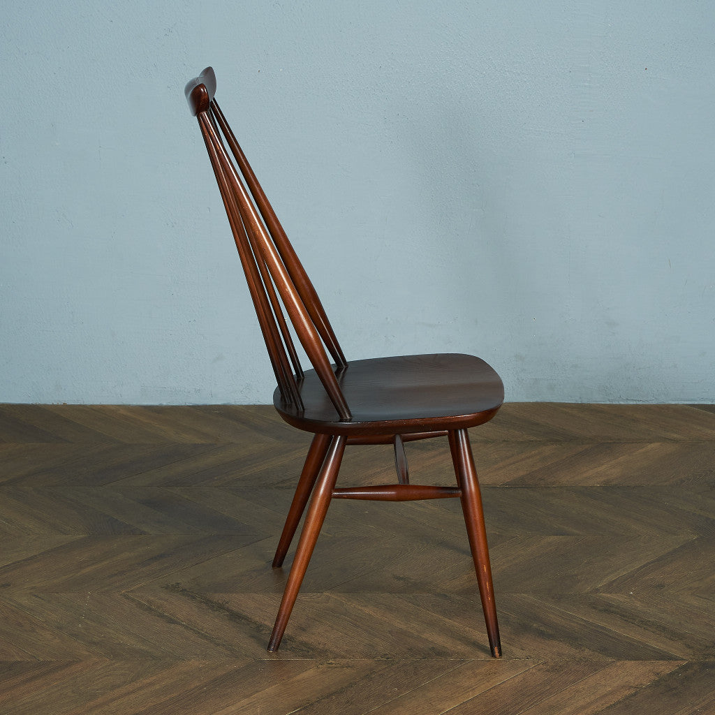 ERCOL Vintage Goldsmith Chair #66146