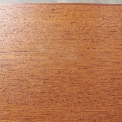 ヴィンテージ スモールキャビネット