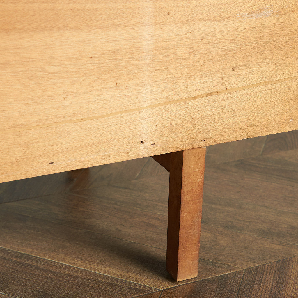 シンボルファニチャー SYMBOL FURNITURE ヴィンテージ サイドボード #82119