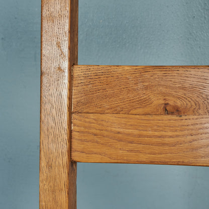 British Classic High Back Dining Chair #81979