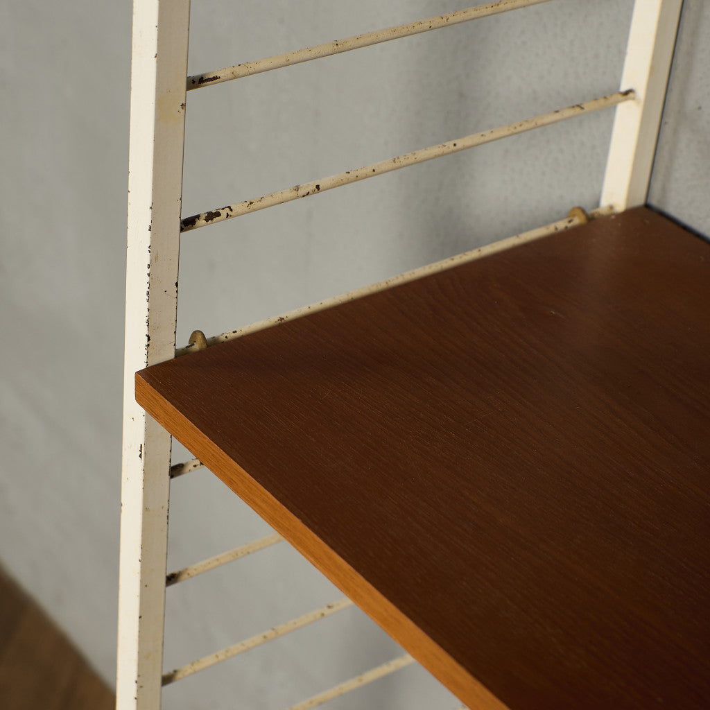 Ladderax ウォールユニット シェルフ