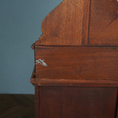 British Classic Dresser Desk #82053