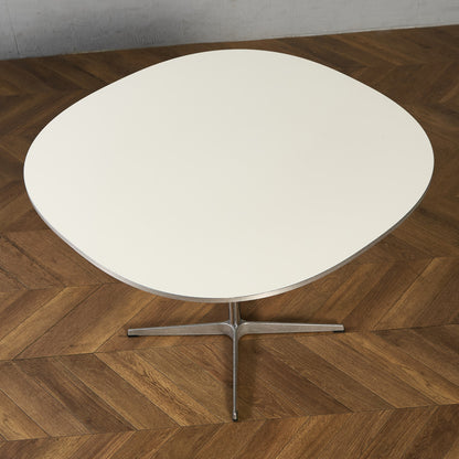 A603 Super-circular Table スーパー円テーブル