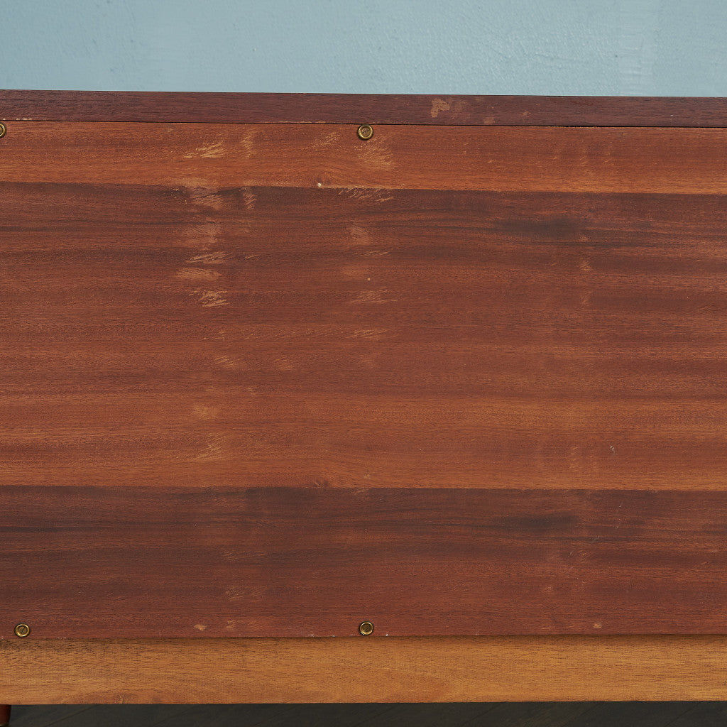 White &amp; Newton Vintage Sideboard #80484