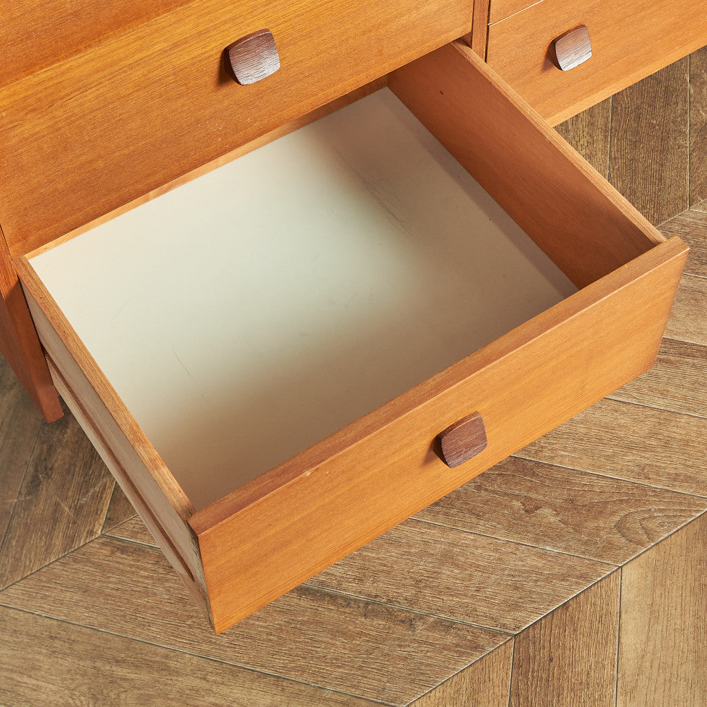 シンボルファニチャー SYMBOL FURNITURE ヴィンテージ サイドボード #82119