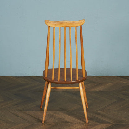 アーコール ERCOL ヴィンテージ ゴールドスミスチェア #74501