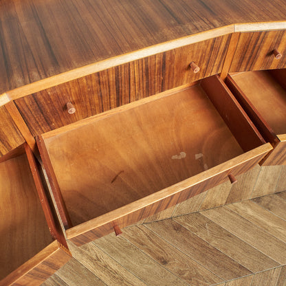 British vintage sideboard #79337
