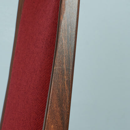 G-PLAN Vintage Dining Chair / Seat and back reupholstered #69447