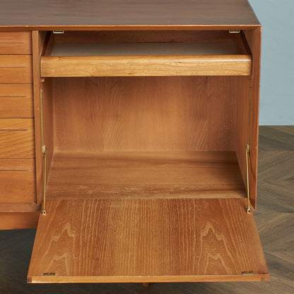 Scandart Ltd Vintage Long Sideboard #81099