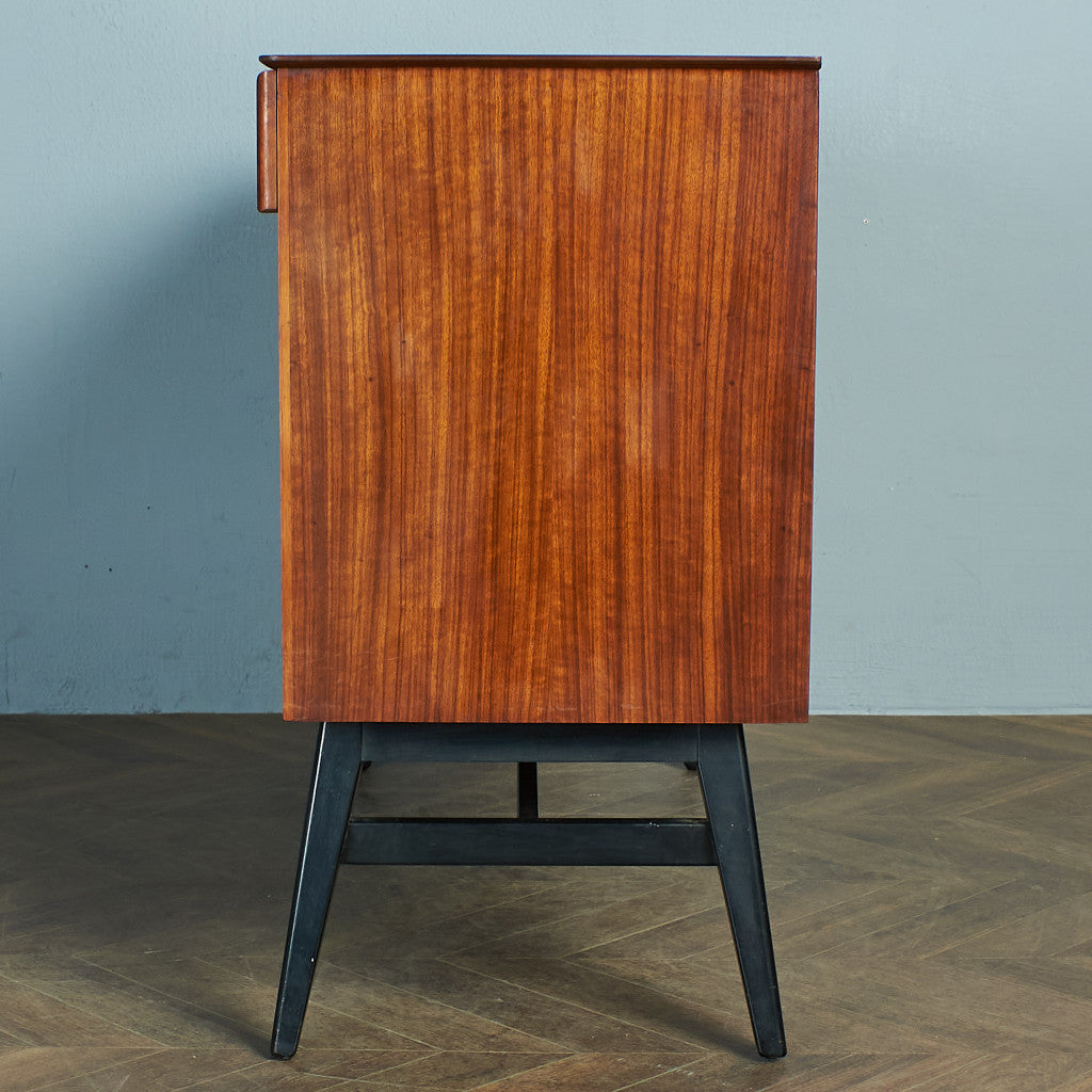 Beauty Beautility British Vintage Sideboard #77457