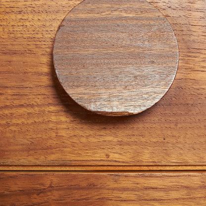 British Vintage Sideboard #74795