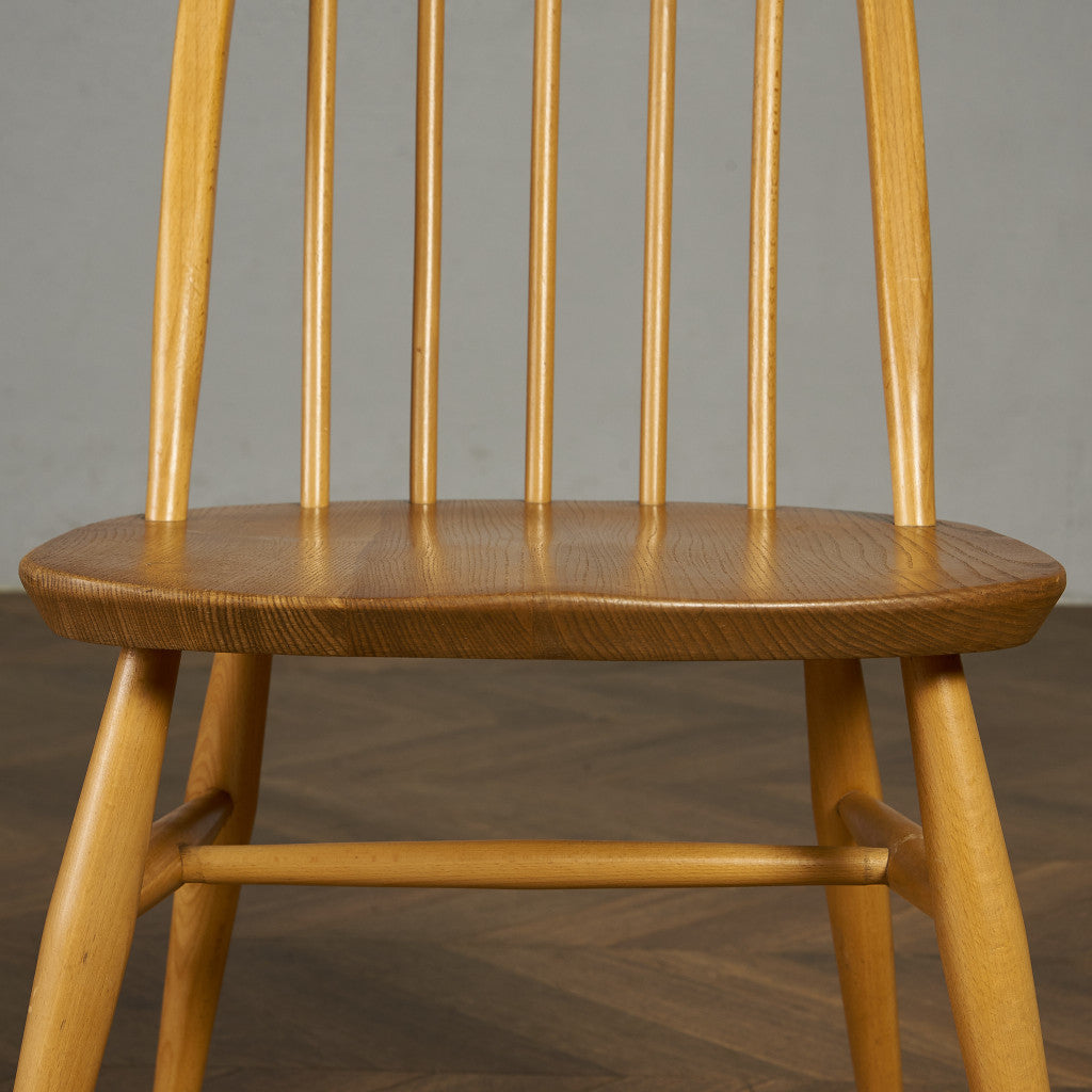 アーコール ERCOL クエーカーチェア #89742