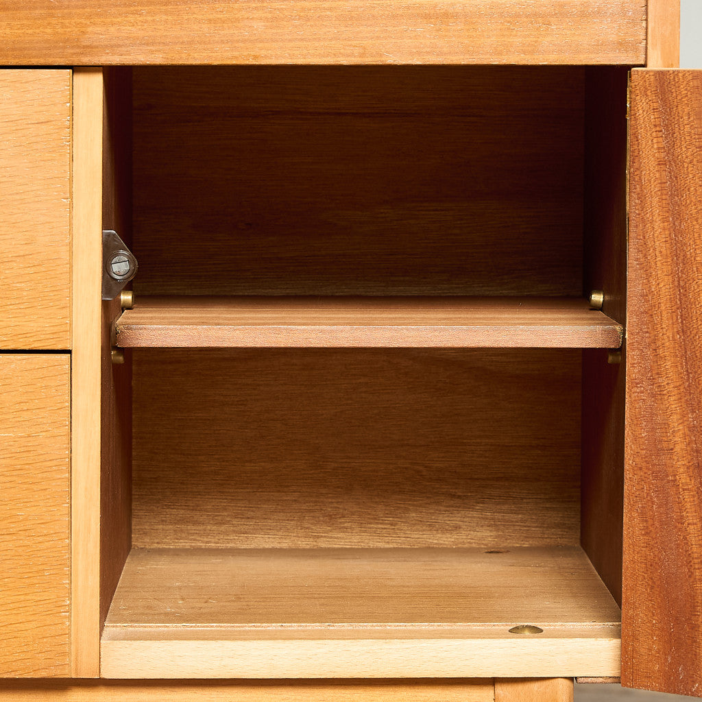 ヴィンテージ サイドボード