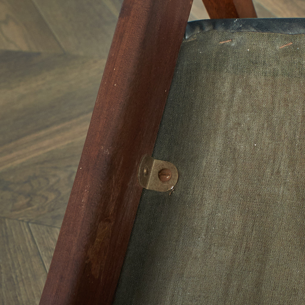 British vintage dining chair #73915