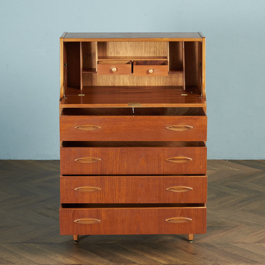 Jentique Writing Bureau #80431