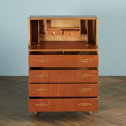 Jentique Writing Bureau #80431