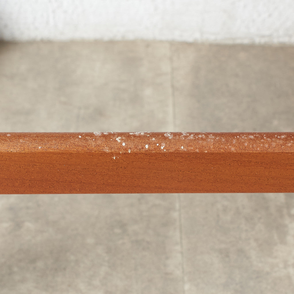 [67326] British vintage nesting table
