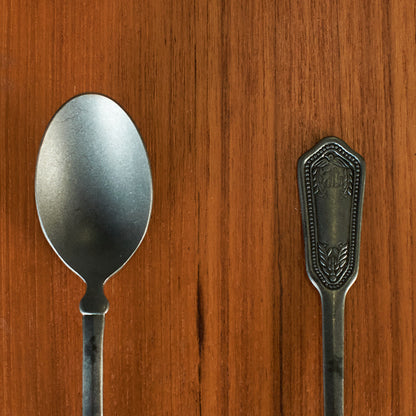 Botanical Cutlery デザートスプーン