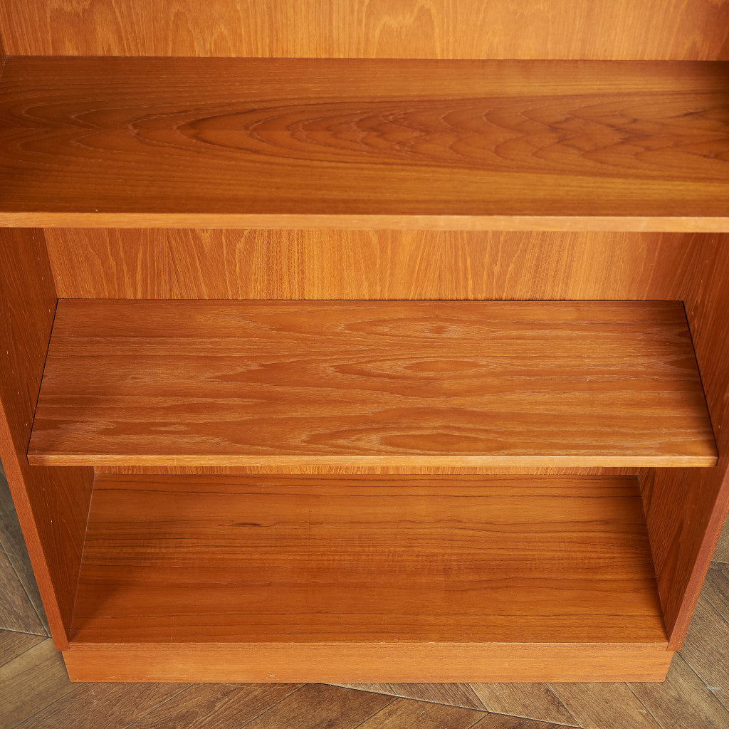 Jeep Lang G-PLAN Vintage Bookshelf #80352