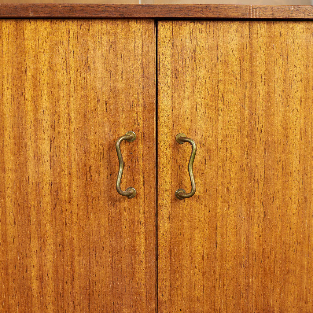 Nathan Vintage High Sideboard #79494