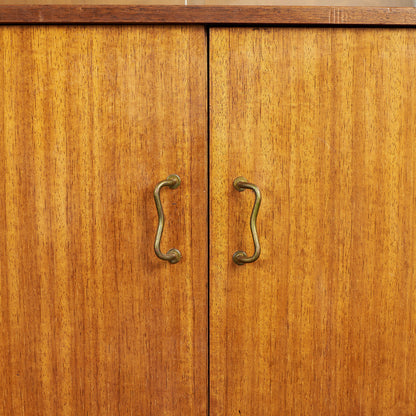 Nathan Vintage High Sideboard #79494