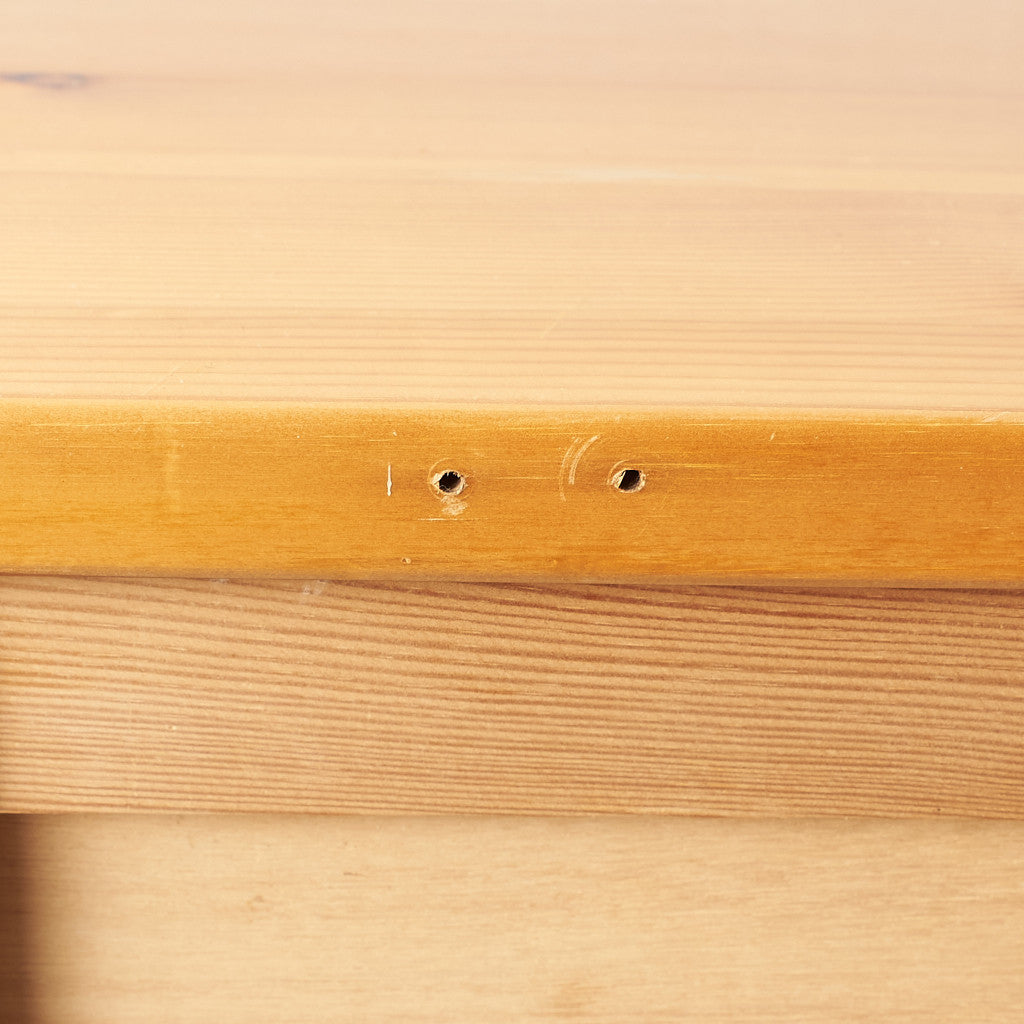 Goldpine Furniture パイン材 サイドボード