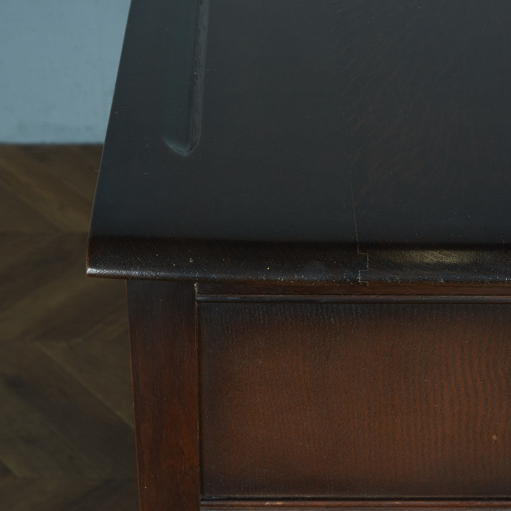 British Classic Cabinet #80473
