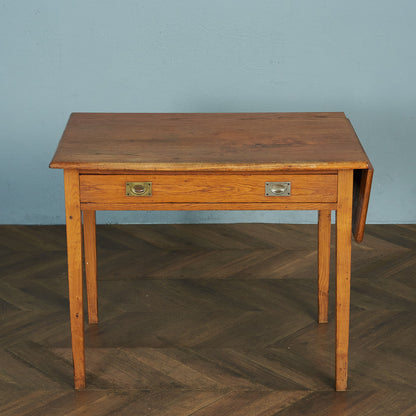 British Vintage Butterfly Desk #81825