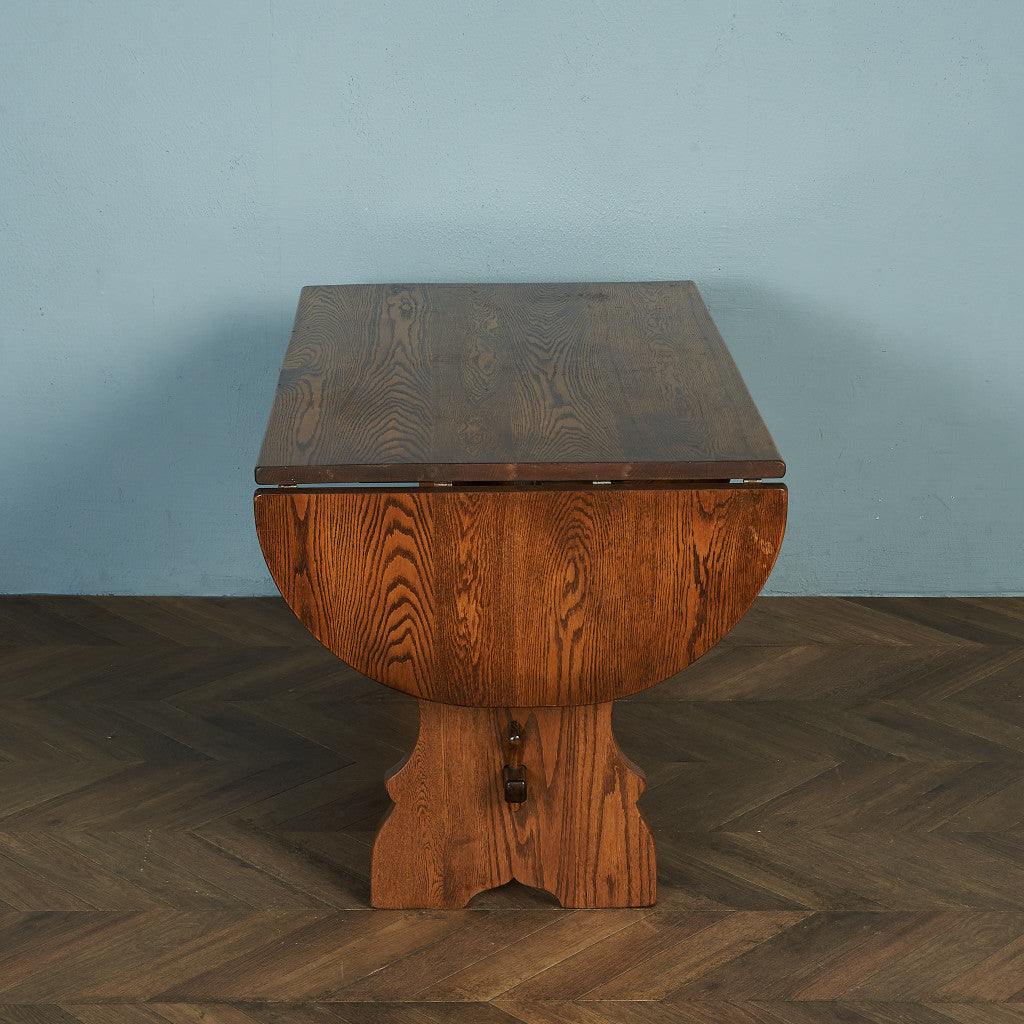 Webber Furniture Long Refectory Table #81738
