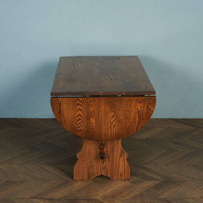 Webber Furniture Long Refectory Table #81738