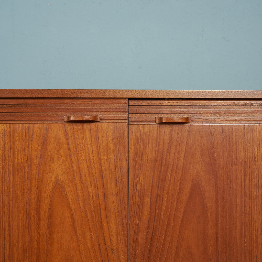 Nathan Vintage Sideboard #80332